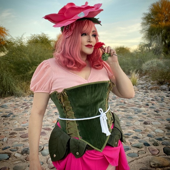 Blackberry Fairy - Picture 7 of 9